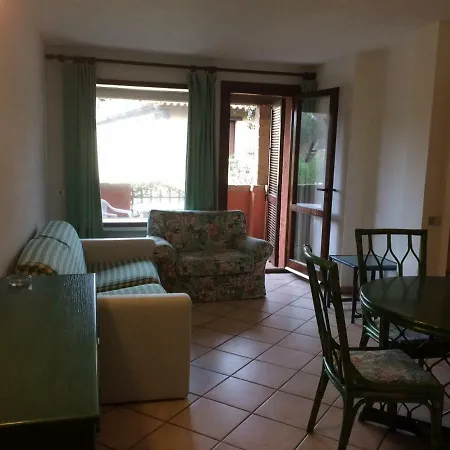 Apartment In Rudargia Porto Rotondo