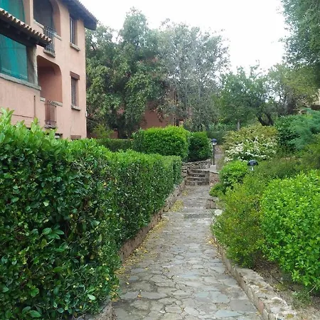 In Rudargia Apartment Porto Rotondo