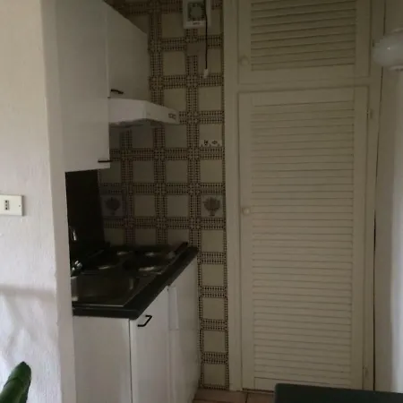 Apartment In Rudargia Porto Rotondo
