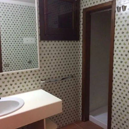 In Rudargia Apartment