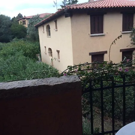 아파트 In Rudargia