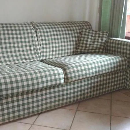 Apartment In Rudargia Porto Rotondo