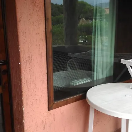 Apartment In Rudargia Porto Rotondo