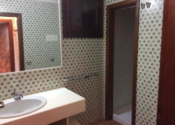 In Rudargia Apartamento