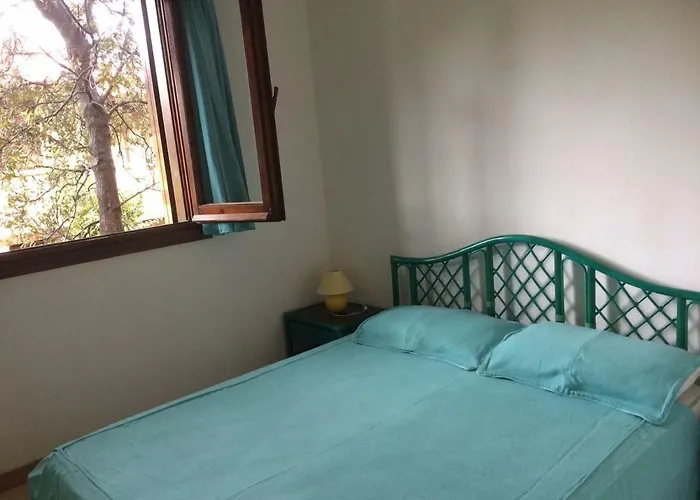 Apartamento In Rudargia