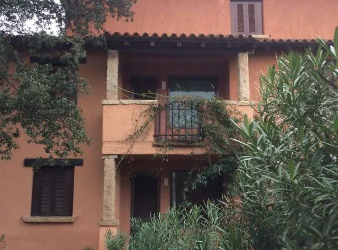 Apartamento In Rudargia Porto Rotondo