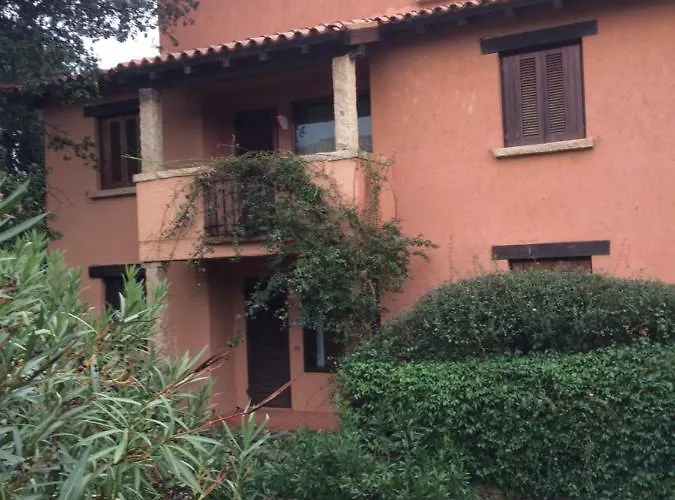 In Rudargia Apartamento *