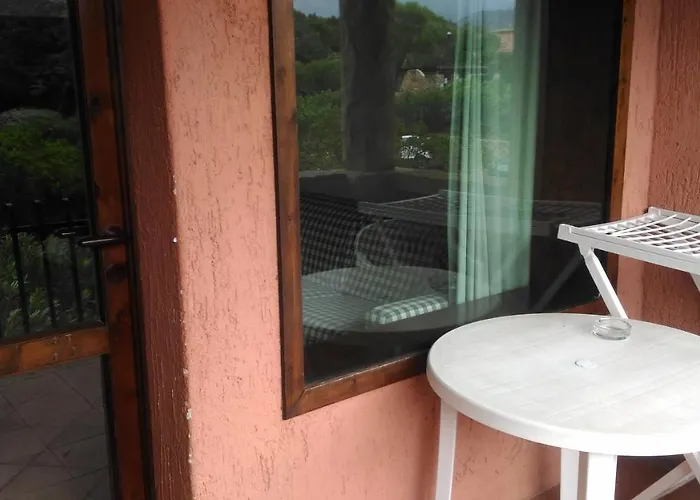Apartamento In Rudargia Porto Rotondo